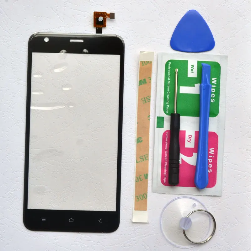BINYEAE 5.0''Touch Screen For Blackview A7 / A7 Pro Digitizer Touch Panel Glass Sensor Free Tools+Adhesive A7 Replacement Part
BINYEAE 5.0''Touch Screen For Blackview A7 / A7 Pro Digitizer Touch Panel Glass Sensor Free Tools+Adhesive A7 Replacement Part
