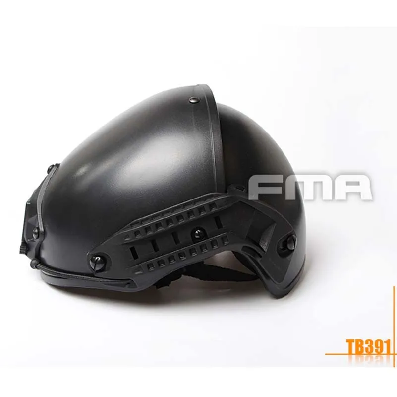 FMA CP шлем для спорта на открытом воздухе защитный шлем для альпинизма Тактический шлем BK (M/L) TB391
FMA CP шлем для спорта на открытом воздухе защитный шлем для альпинизма Тактический шлем BK (M/L) TB391
