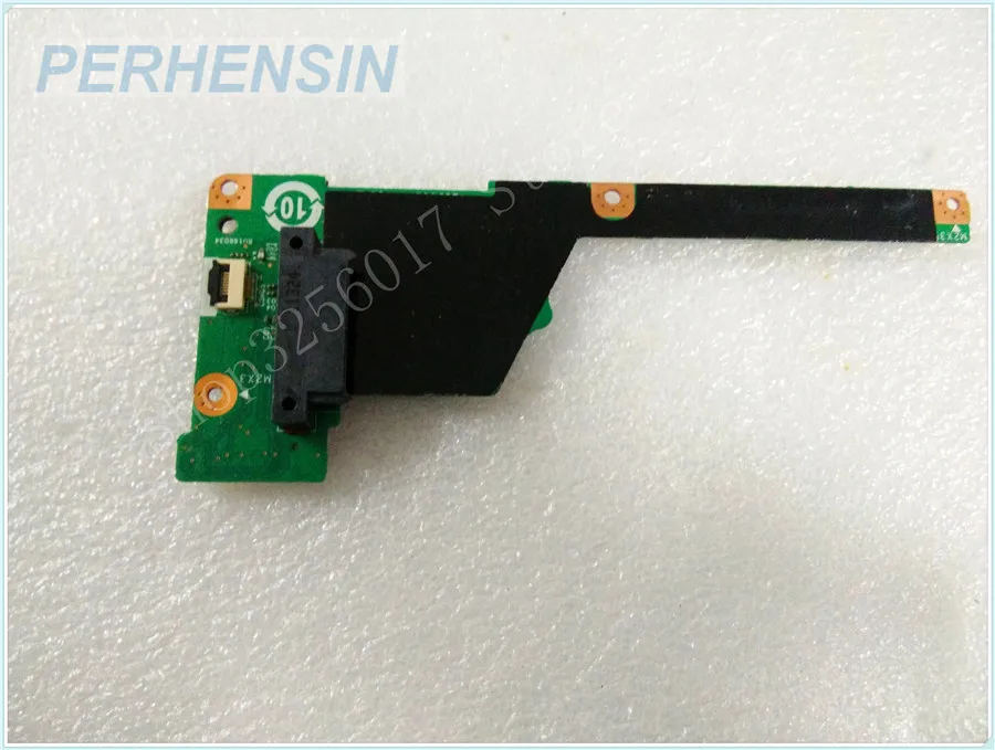 Original Genuine laptop FOR MSI FOR MS-13821 MS-1382 MS-13820 SD READER CARD Optical Drive Interface BOARD
Original Genuine laptop FOR MSI FOR MS-13821 MS-1382 MS-13820 SD READER CARD Optical Drive Interface BOARD