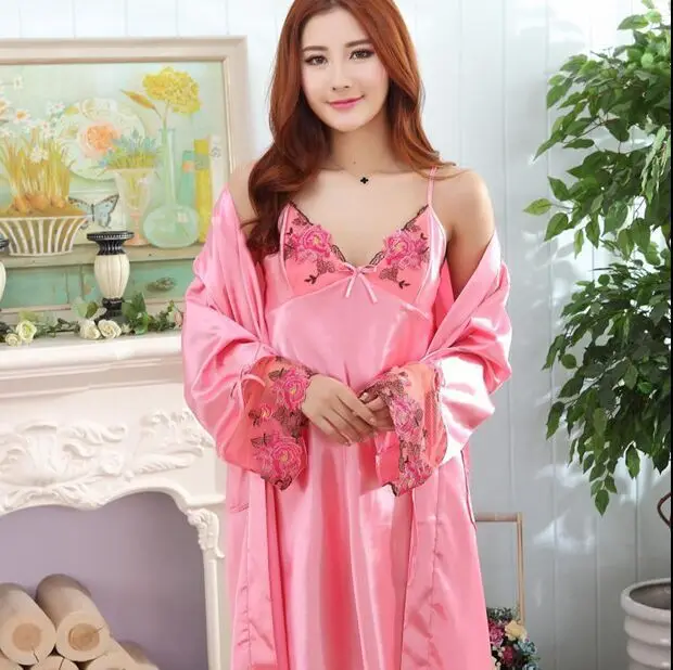 2017 New Arrival Fashion Sexy Women Nightgown Hot Sale For ladies for spring Pijamas Sleepwears AW4698
2017 New Arrival Fashion Sexy Women Nightgown Hot Sale For ladies for spring Pijamas Sleepwears AW4698
