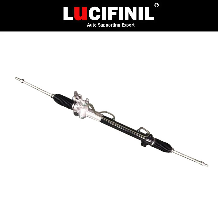 LuCIFINIL New CAMRY 2.0 3.0 SIENNA Steering Rack Gear Automobiles Power Steering Box Assembly 44250-33034 44250-06021
LuCIFINIL New CAMRY 2.0 3.0 SIENNA Steering Rack Gear Automobiles Power Steering Box Assembly 44250-33034 44250-06021