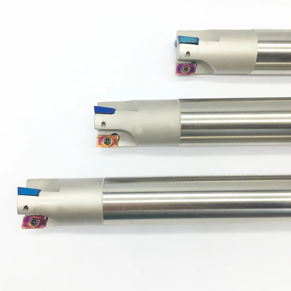 APMT1135 PDER 10 шт. + 1 BAP300R 24 мм/25 мм 3T держатель фрезерного станка карбидная вставка