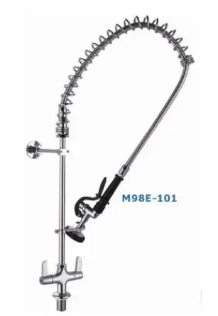 Hotel kitchen dining room kill fish table dishwasher washing machine stand table all copper high pressure flower sprinkler head
Hotel kitchen dining room kill fish table dishwasher washing machine stand table all copper high pressure flower sprinkler head