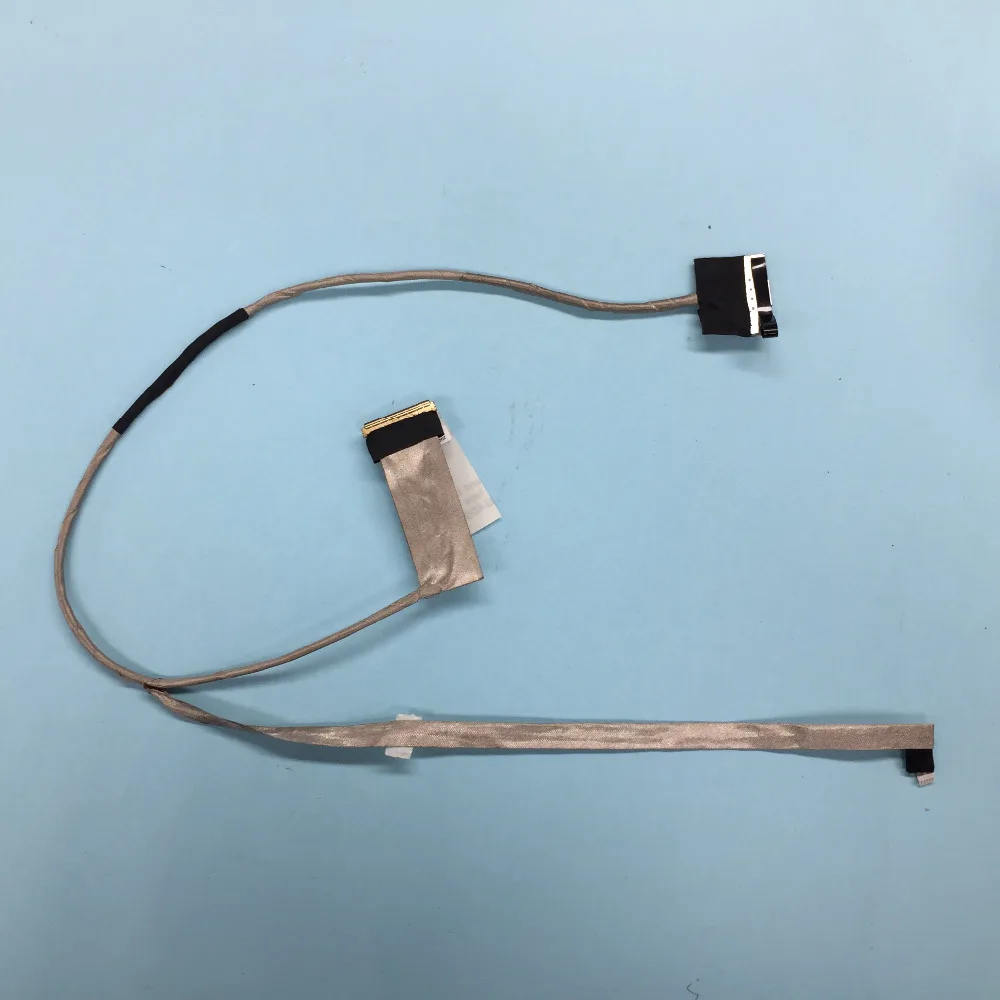 WZSM Новый ЖК LVDS видео кабель для Acer Aspire 4739 4339 4349 4250 P/N DD0ZQQLC000
WZSM Новый ЖК LVDS видео кабель для Acer Aspire 4739 4339 4349 4250 P/N DD0ZQQLC000