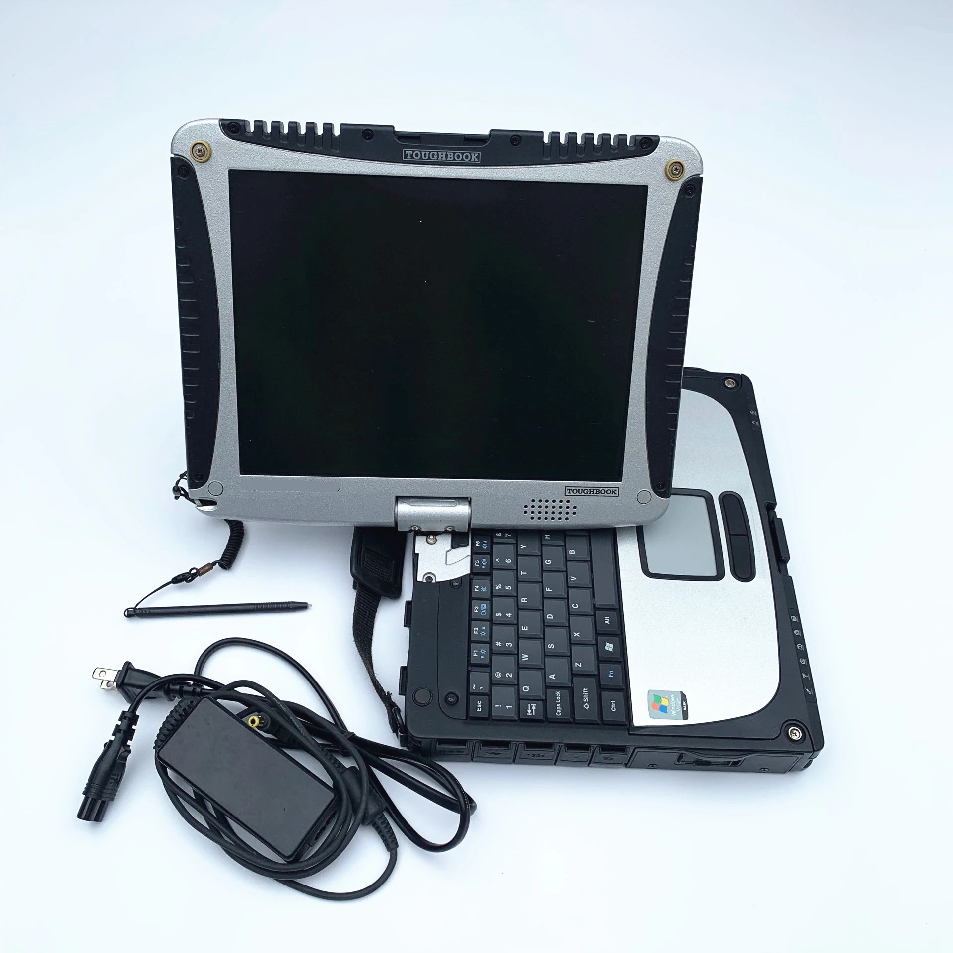 hot alldata 10.53 software + m..chell 2015 + ATSG 2017 3in 1TB installed in laptop for Toughbook CF19 4gb laptop ready to work
hot alldata 10.53 software + m..chell 2015 + ATSG 2017 3in 1TB installed in laptop for Toughbook CF19 4gb laptop ready to work