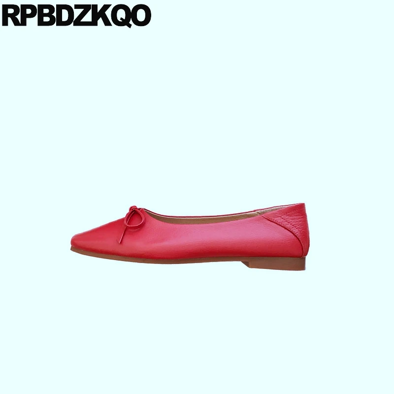 Red Brown Flats Mori Girl Soft Ballet Women Square Toe Slip On 5 Korean Spring Autumn China Ballerina Designer Cute Chinese Drop
Red Brown Flats Mori Girl Soft Ballet Women Square Toe Slip On 5 Korean Spring Autumn China Ballerina Designer Cute Chinese Drop