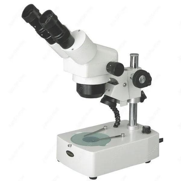 Microscope Binocular Stereo--AmScope Supplies 10X-60X Zoom Microscope Binocular Stereo Dual Halogen
Microscope Binocular Stereo--AmScope Supplies 10X-60X Zoom Microscope Binocular Stereo Dual Halogen