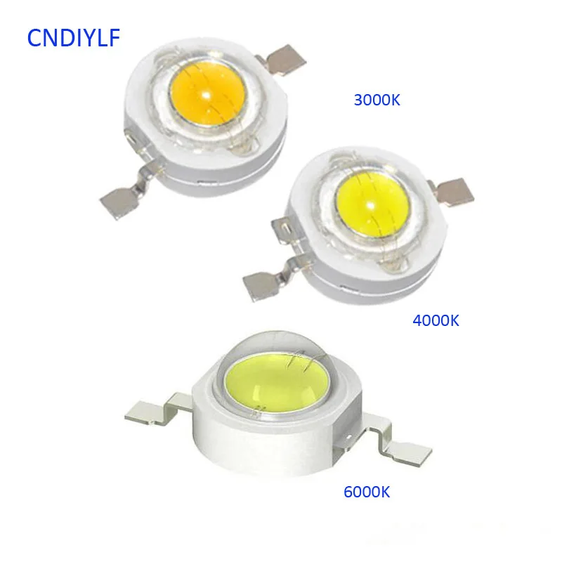 2017 New Arrive Epistar 1W Power LED 3V 300ma 110-120lm 35mil LED Chip 3000K 4000K 6000K Possible Shipping Out In 24 Hours
2017 New Arrive Epistar 1W Power LED 3V 300ma 110-120lm 35mil LED Chip 3000K 4000K 6000K Possible Shipping Out In 24 Hours