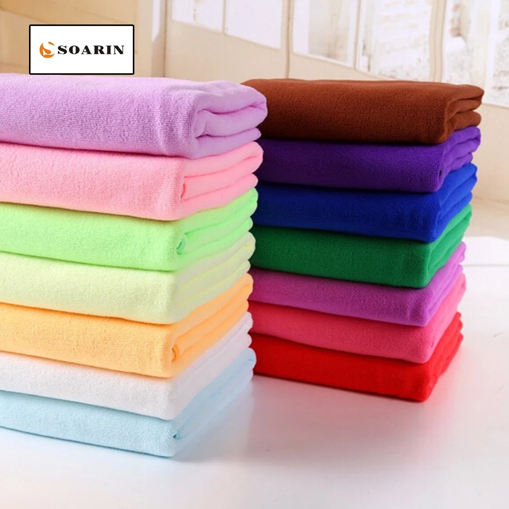 SOARIN однотонное полотенце из микрофибры для взрослых Handdoek полотенце из микрофибры Telo Mare Da Spiaggia Toalha Playa Hombre Plage
SOARIN однотонное полотенце из микрофибры для взрослых Handdoek полотенце из микрофибры Telo Mare Da Spiaggia Toalha Playa Hombre Plage