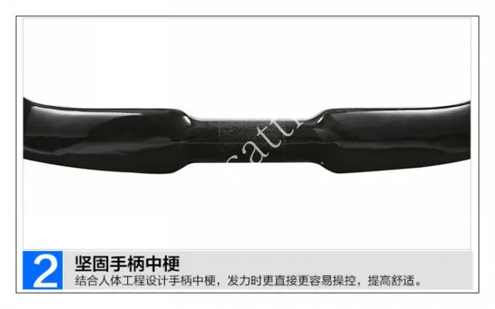 Special! No Logo Full Carbon Fiber Bicycle Handlebar Shallow Double Short Sports Handlebar handlebar Road 31.8 * 400/420/440/460
Special! No Logo Full Carbon Fiber Bicycle Handlebar Shallow Double Short Sports Handlebar handlebar Road 31.8 * 400/420/440/460