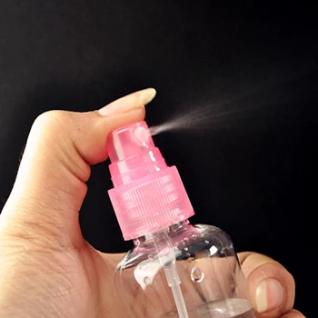 10pcs/lot 100ML PET Perfume Bottle,100cc Refillable Perfume Atomizer Use In Travel,PET Sprayer Bottle
10pcs/lot 100ML PET Perfume Bottle,100cc Refillable Perfume Atomizer Use In Travel,PET Sprayer Bottle