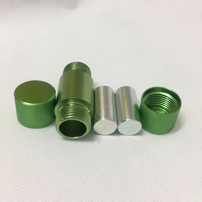Green Pollen Compresor Quality Aluminum Pollen Press for Smoke Grinder Weed Herb Tobacco Hookah Water Pipe Shisha Glass Pipe
Green Pollen Compresor Quality Aluminum Pollen Press for Smoke Grinder Weed Herb Tobacco Hookah Water Pipe Shisha Glass Pipe