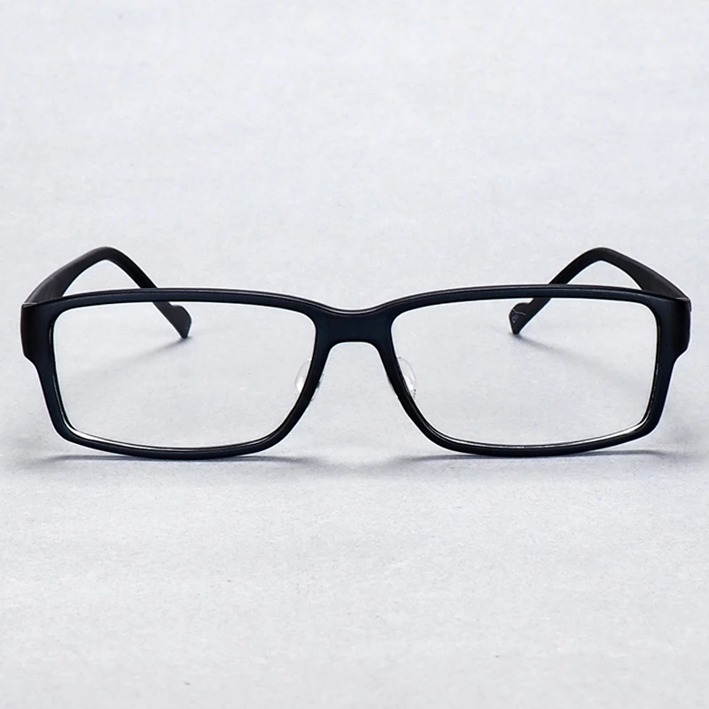 Sunny Wholesale Square Business Men Women Optical Eyeglasses Frame TR Metal Full-rim Lightweight Fashion Casual Eyewear Glasses
Sunny Wholesale Square Business Men Women Optical Eyeglasses Frame TR Metal Full-rim Lightweight Fashion Casual Eyewear Glasses