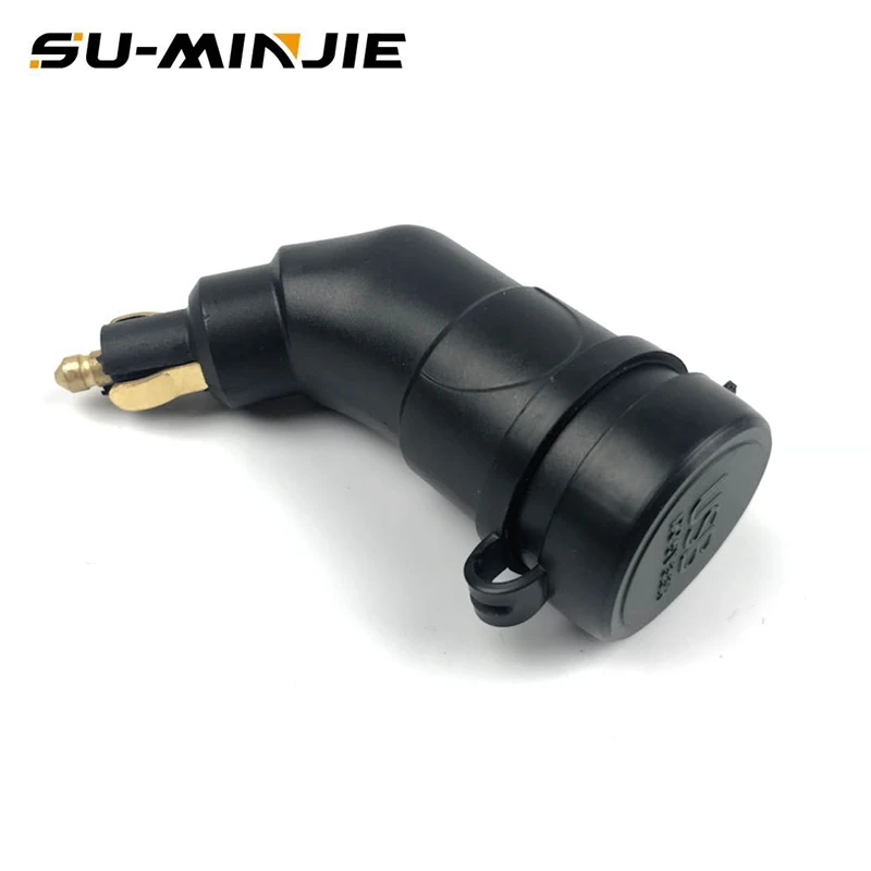 USB Port Charger Adapter Digital Display Plug for BMW F800GS F650GS F700GS R1200GS R1200RT F650 F700 F800 GS | R 1200 GS/RT ADV
USB Port Charger Adapter Digital Display Plug for BMW F800GS F650GS F700GS R1200GS R1200RT F650 F700 F800 GS | R 1200 GS/RT ADV