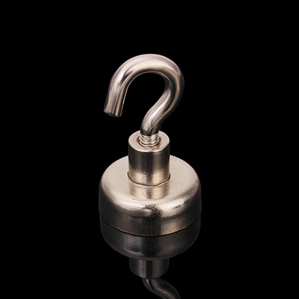 2015 Time-limited Limited Neodymium Magnets Imanes 2 Pcs/lot _ N35 20x37mm Hook Pot Magnet Strong Rare Earth Salvage Tool
2015 Time-limited Limited Neodymium Magnets Imanes 2 Pcs/lot _ N35 20x37mm Hook Pot Magnet Strong Rare Earth Salvage Tool