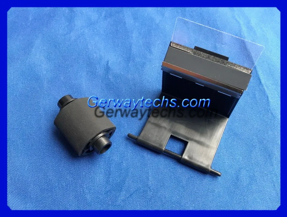 GerwayTechs JC97-01931 JC72-01231A SamsungLaserJet SCX-4720 ML-1510 ML-1710 Pickup Roller Separation Pad SCX-4720 Roller Kit
GerwayTechs JC97-01931 JC72-01231A SamsungLaserJet SCX-4720 ML-1510 ML-1710 Pickup Roller Separation Pad SCX-4720 Roller Kit