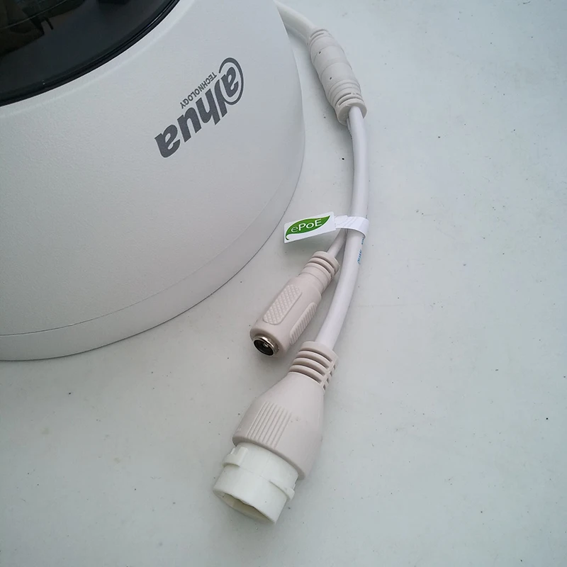 Dahua 8MP IP camera IPC-HDBW2831R-ZS-S2 WDR Network H.265 IR40m PoE+ 2.7mm ~12mm motorized lens IK10 Micro SD memory 256GB IVS
Dahua 8MP IP camera IPC-HDBW2831R-ZS-S2 WDR Network H.265 IR40m PoE+ 2.7mm ~12mm motorized lens IK10 Micro SD memory 256GB IVS