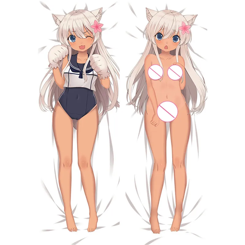 Anime Characters Sexy Girl Japanese Collection Games Pillow Cover Body Pillowcase Hugging Case
Anime Characters Sexy Girl Japanese Collection Games Pillow Cover Body Pillowcase Hugging Case