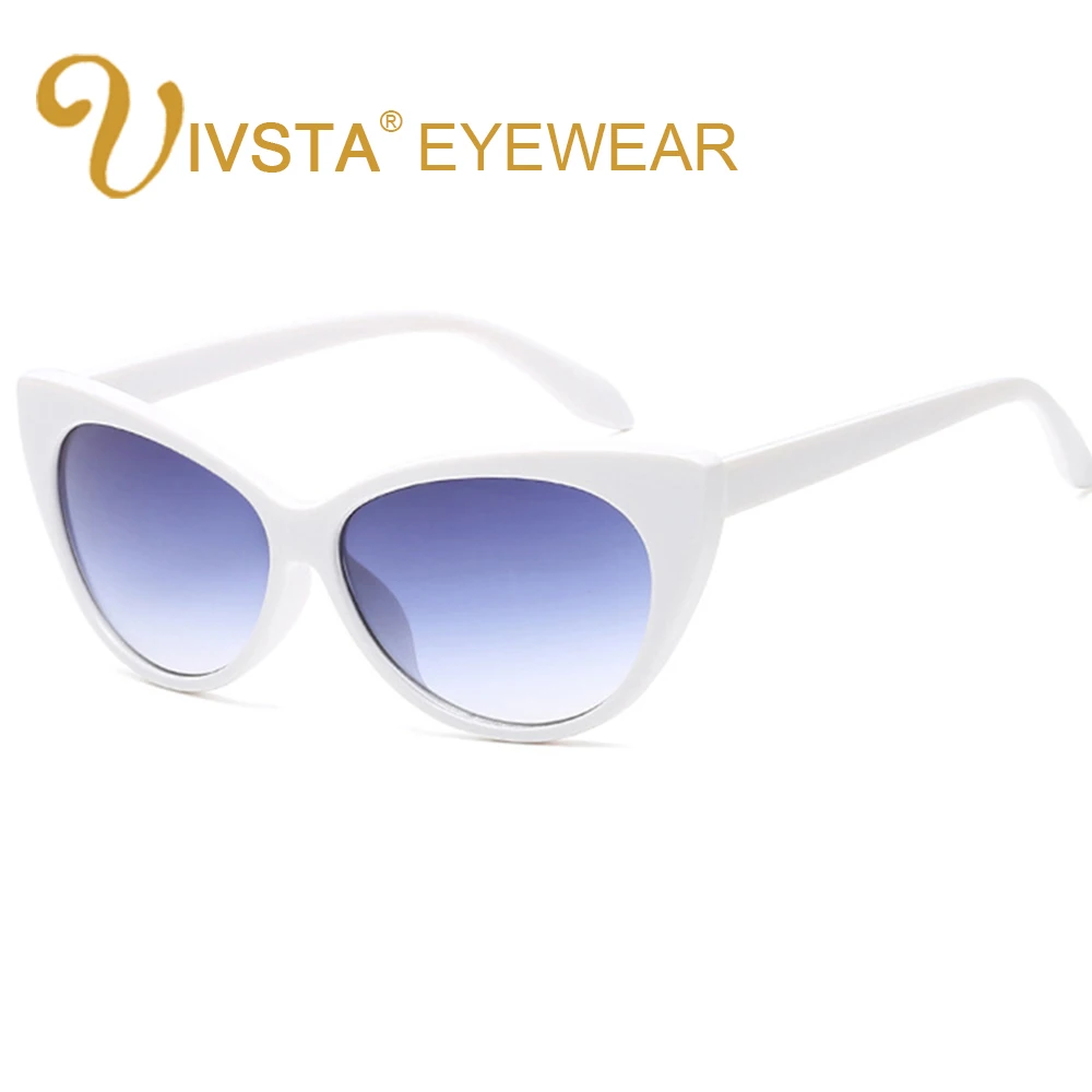 IVSTA Woman Sunglasses Brand 2017 Cat Eye Sunglasses Women Glasses Cateye Leopard Flower Ladies Cats Retro Vintage Fashion 8781
IVSTA Woman Sunglasses Brand 2017 Cat Eye Sunglasses Women Glasses Cateye Leopard Flower Ladies Cats Retro Vintage Fashion 8781