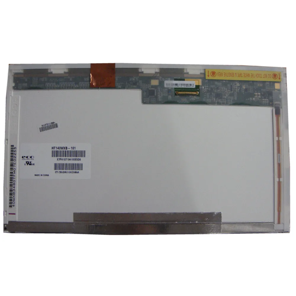 HT140WXB-101/100 подходит HB140WX1-101/-200 HB140WXB-200 HT140WXB-501/100 BT140GW02
HT140WXB-101/100 подходит HB140WX1-101/-200 HB140WXB-200 HT140WXB-501/100 BT140GW02