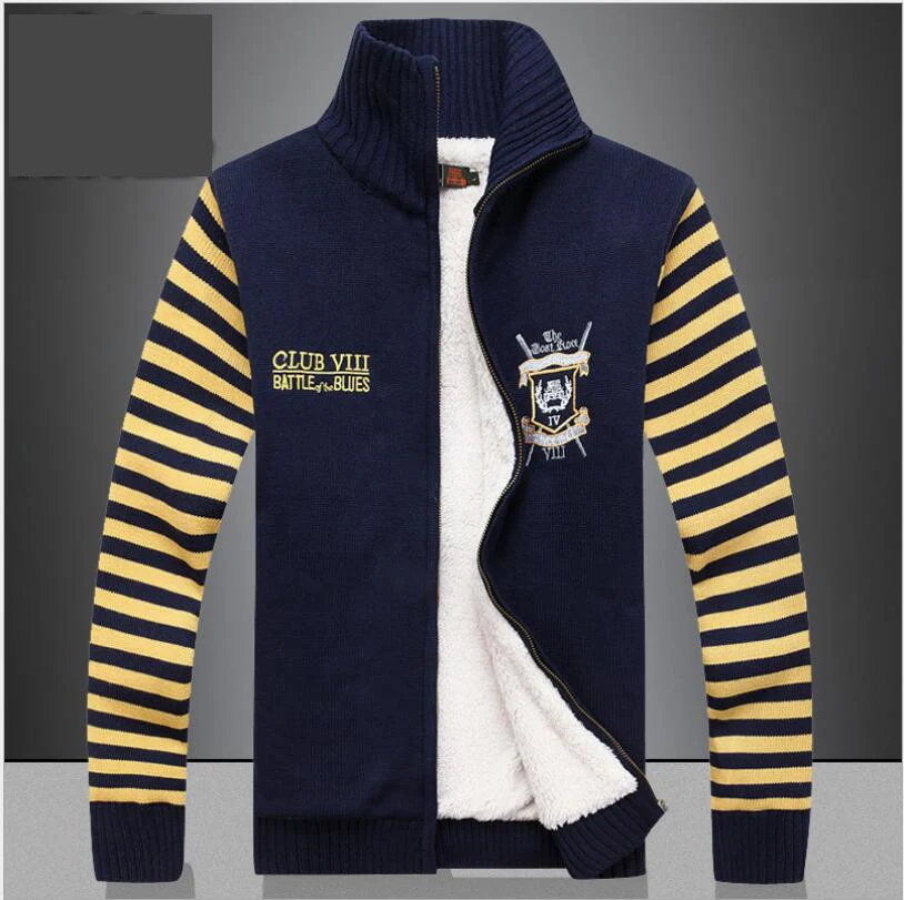 new arrival casual Sweatercoat high qualtiy Manufacturers wholesale price men thick plus velvet winter fashion size M-3XL
new arrival casual Sweatercoat high qualtiy Manufacturers wholesale price men thick plus velvet winter fashion size M-3XL