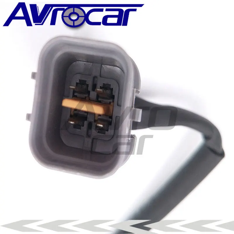 O2 Lambda Sensor Oxygen Sensor Air Fuel Ratio Sensor for Mitsubishi ENDEAVOR LANCER MONTERO MONTERO SPORT MN158670 99-11
O2 Lambda Sensor Oxygen Sensor Air Fuel Ratio Sensor for Mitsubishi ENDEAVOR LANCER MONTERO MONTERO SPORT MN158670 99-11