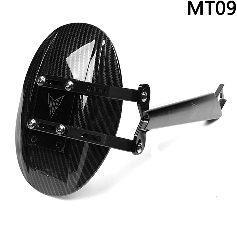 Motorcycle CNC Aluminum Alloy Carbon Fiber Rear Fender Cover Mudguards For Yamaha MT-09 MT09 MT 09 FZ09 FZ-09 2014-2017
Motorcycle CNC Aluminum Alloy Carbon Fiber Rear Fender Cover Mudguards For Yamaha MT-09 MT09 MT 09 FZ09 FZ-09 2014-2017