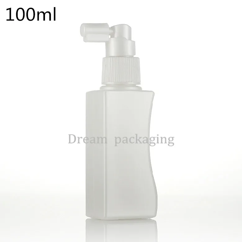 50pcs 100ml Plastic White Atomizer Spray Mini Bottles New Container Atomizer Makeup Skin Care Long nozzle spray bottle
50pcs 100ml Plastic White Atomizer Spray Mini Bottles New Container Atomizer Makeup Skin Care Long nozzle spray bottle