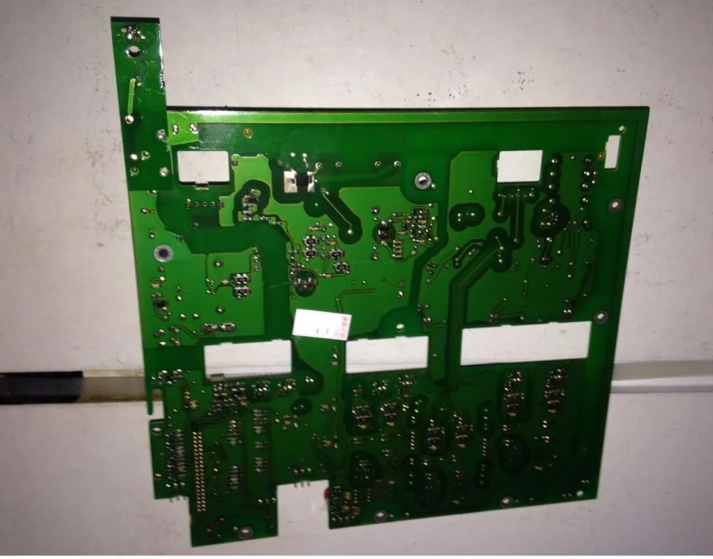 Плата привода мощности для инвертора ACS800 RINT 6611C RINT6611C 55 кВт/75 кВт/90 кВт|board|board boardboard