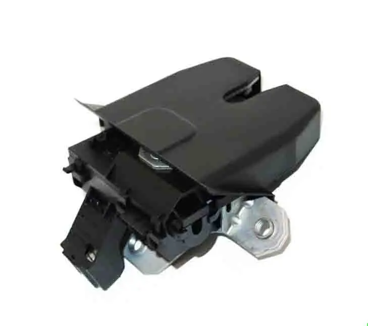 Для 2008 2015 LandRover LR2 защёлка крышки багажника привод блокировки OEM LR014184 LR008546