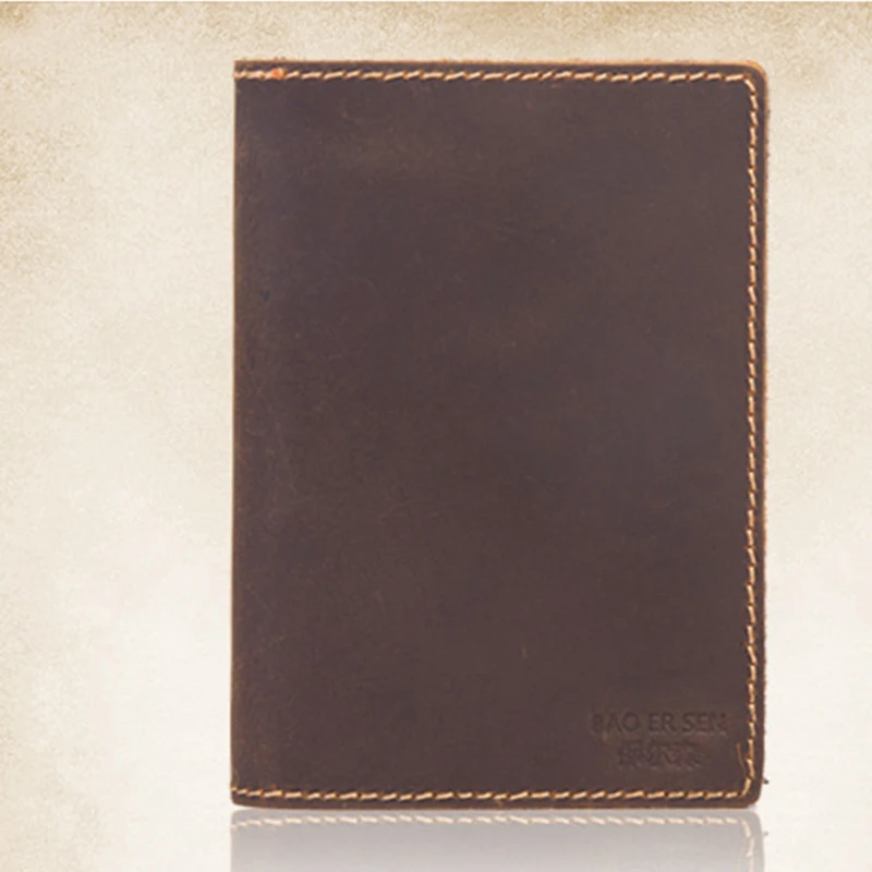 New Arrival Genuine Leather Men Short Wallet Pocket Natural Skin High Quality Credit Card Holder Retro Male Mini Coin Cash Purse
New Arrival Genuine Leather Men Short Wallet Pocket Natural Skin High Quality Credit Card Holder Retro Male Mini Coin Cash Purse