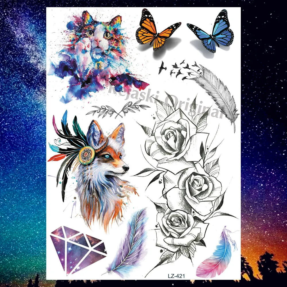 REJASKI Rose Flower Geometric Triangle Temporary Tattoos Sticker Compass Mountain Bulb Planet Fake Tatoos Art Custom Tattoo
REJASKI Rose Flower Geometric Triangle Temporary Tattoos Sticker Compass Mountain Bulb Planet Fake Tatoos Art Custom Tattoo