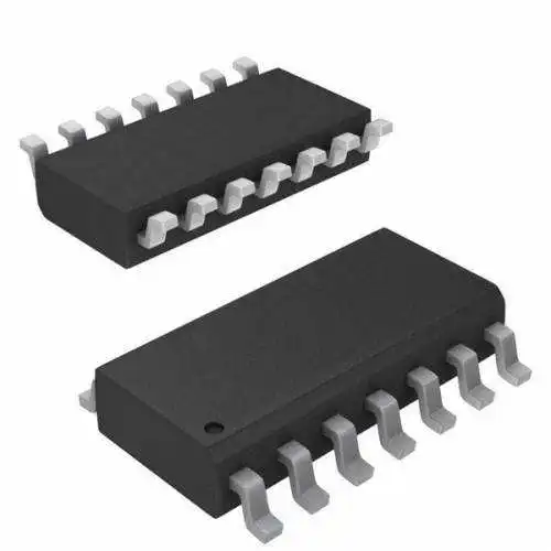 FREE SHIPPING CD4069UBM CD4069 SOP integrate circuit ic 100PCS/LOT
