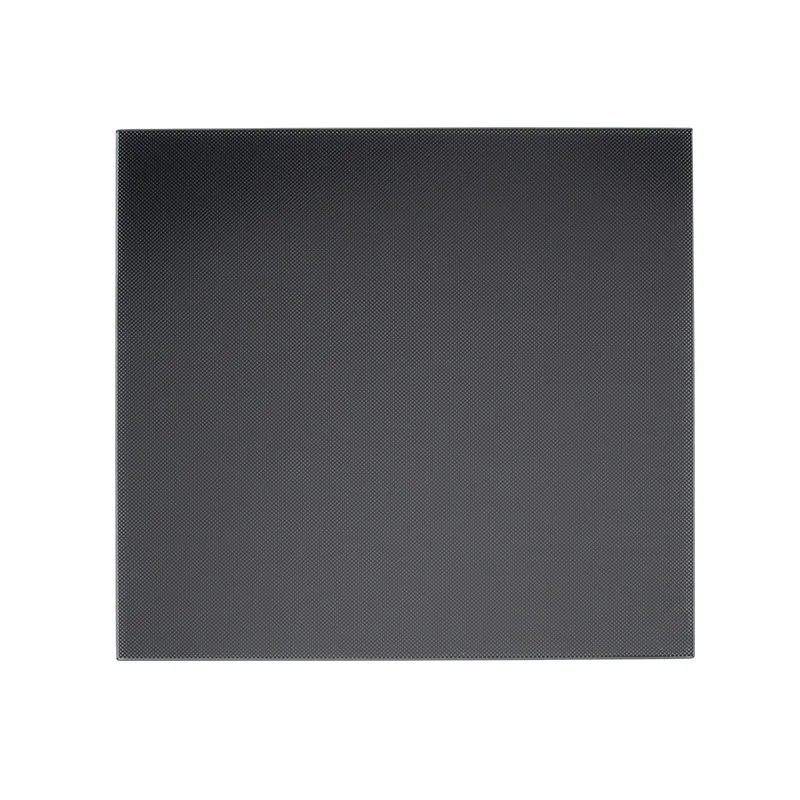 CR10 310*310*4 мм Ultrabase hotbed Platform Build Surface Glass plate easy For Creality 3D CR-10/10 S heatbed 3d части принтера
CR10 310*310*4 мм Ultrabase hotbed Platform Build Surface Glass plate easy For Creality 3D CR-10/10 S heatbed 3d части принтера