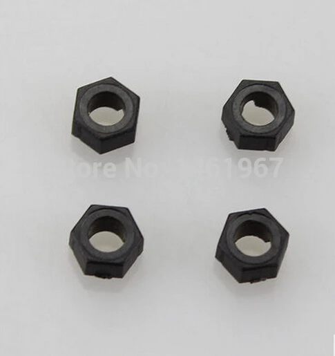 Wltoys A949 A959 A969 A979 A959-B/A969-B/A979-B/K929-B 1/18 RC Car Spare Parts Hexagon Mount Seat A949-11
Wltoys A949 A959 A969 A979 A959-B/A969-B/A979-B/K929-B 1/18 RC Car Spare Parts Hexagon Mount Seat A949-11