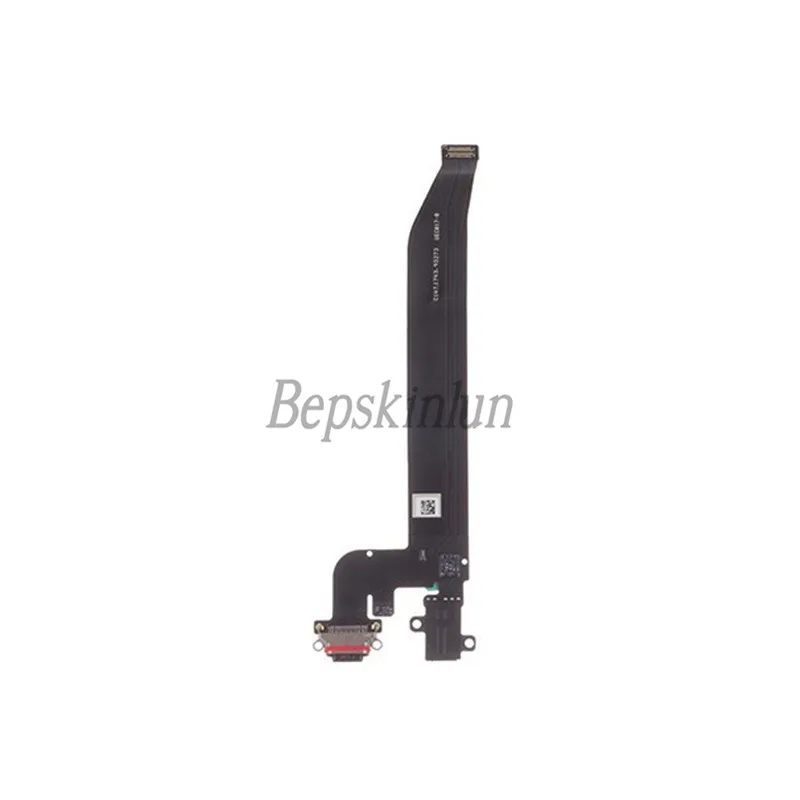 Bepskinlun for OnePlus 5T Original Charging Port with Headphone Jack Flex Cable Replacement Part
Bepskinlun for OnePlus 5T Original Charging Port with Headphone Jack Flex Cable Replacement Part
