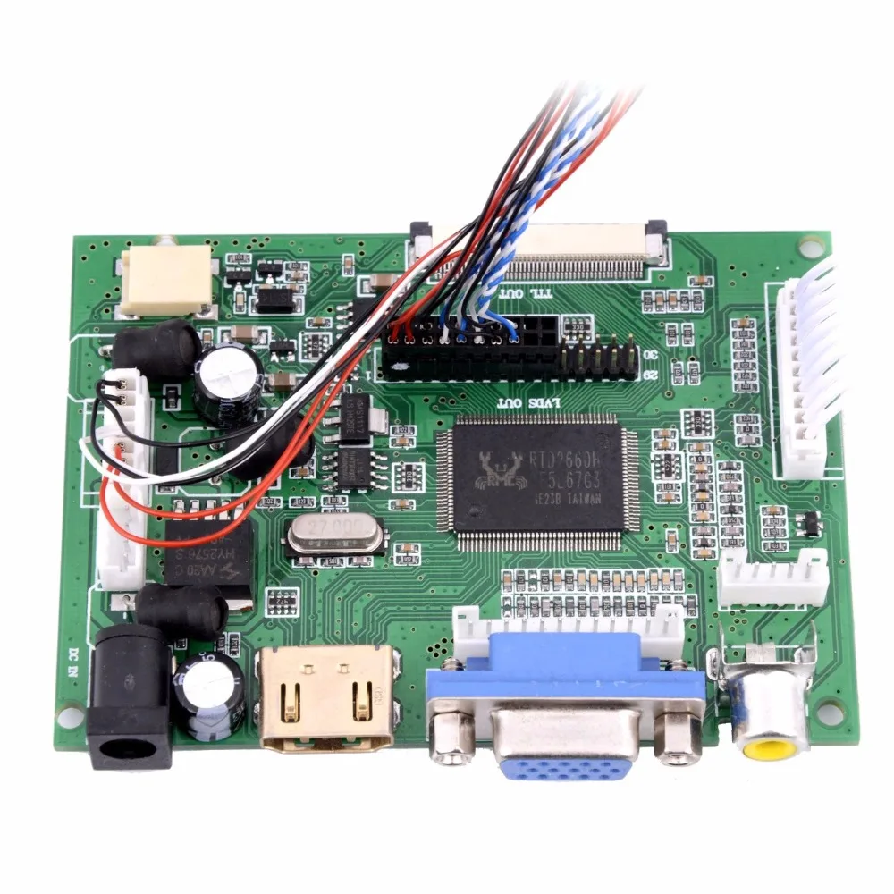 7 inch 1280*800 IPS LCD screen N070ICG-LD1 with touch panel screen HDMI+VGA+2AV Driver Board Tablet PC LCD
7 inch 1280*800 IPS LCD screen N070ICG-LD1 with touch panel screen HDMI+VGA+2AV Driver Board Tablet PC LCD