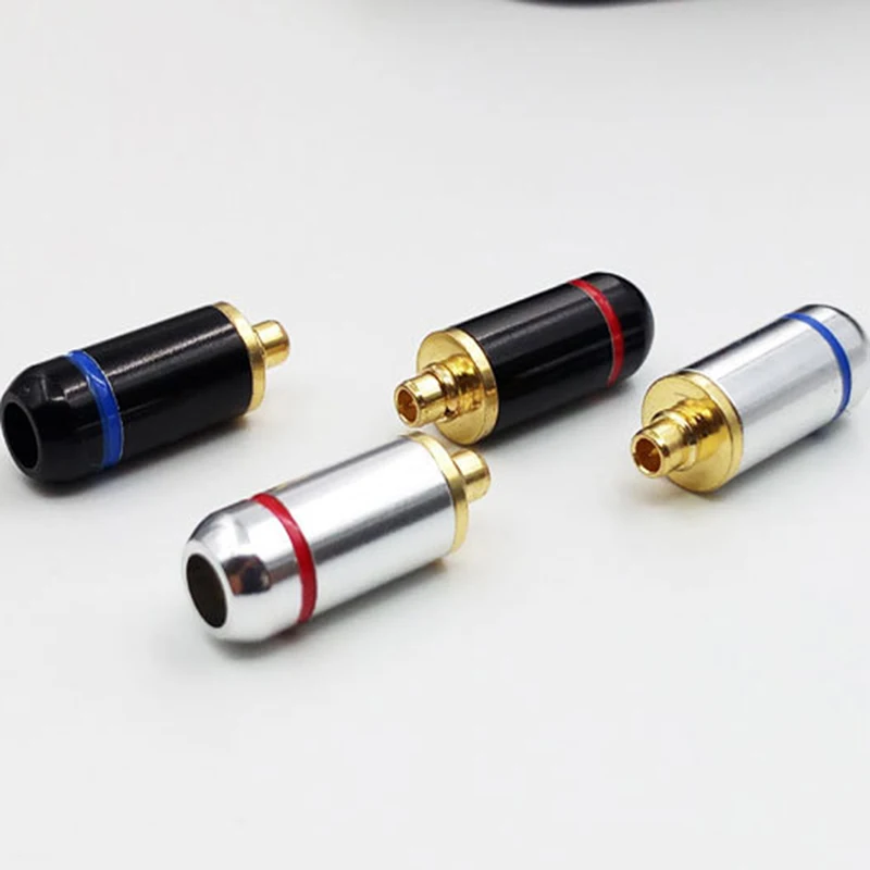 2 шт. DIY наушники mmcx pin для fx1100 fx850 SE535 SE846 UE900 XBA-Z5/A3/A2/H3/H2
2 шт. DIY наушники mmcx pin для fx1100 fx850 SE535 SE846 UE900 XBA-Z5/A3/A2/H3/H2