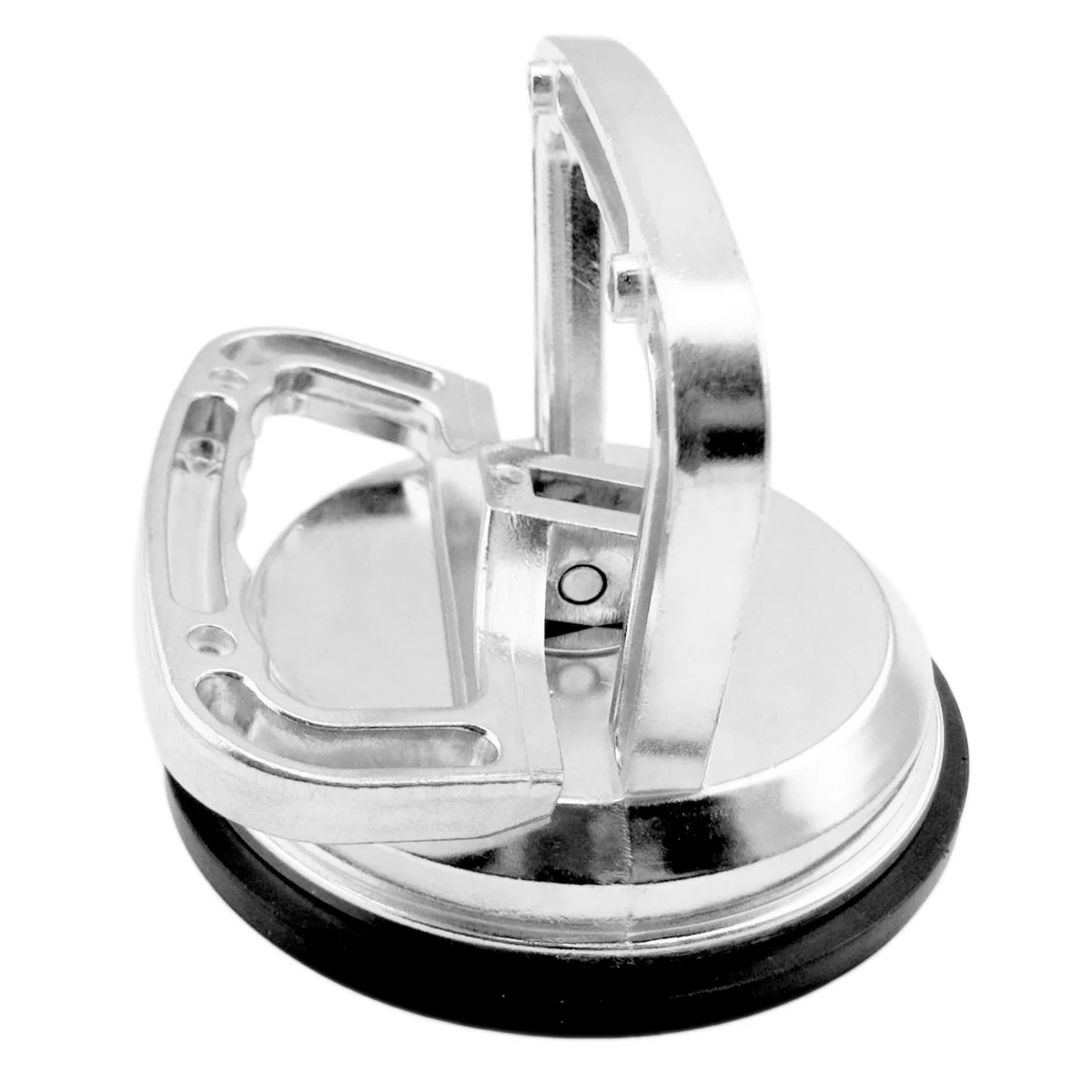 Silver Car Dent Remover Puller Auto Body Dent Removal Tools Strong Suction Cup Car Repair Kit Glass Metal Lifter Locking
Silver Car Dent Remover Puller Auto Body Dent Removal Tools Strong Suction Cup Car Repair Kit Glass Metal Lifter Locking