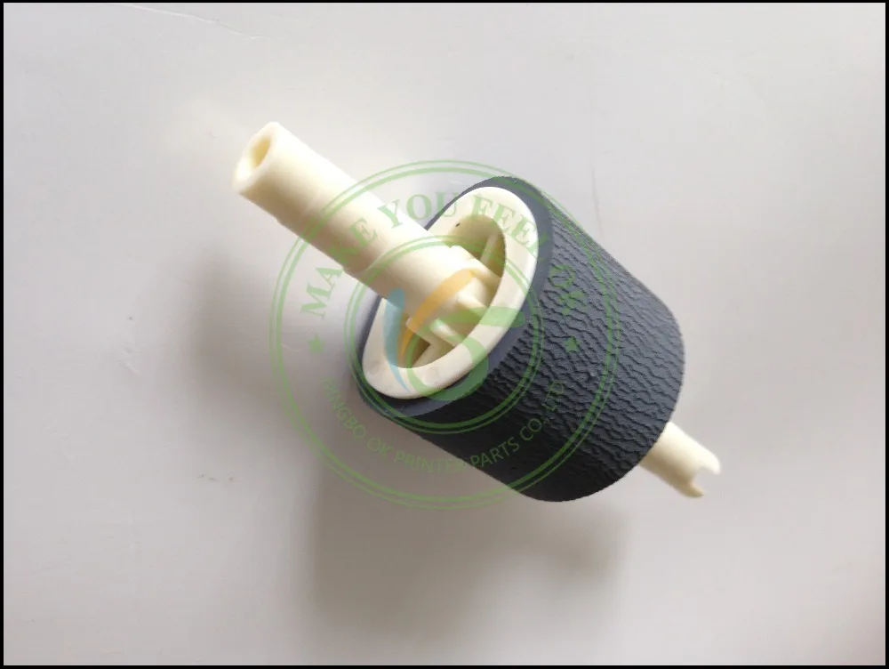 

Compatible NEW RB2-2891-000 RB2-6304-000 Paper Pickup Roller for HP 1160 1300 1320 2100 2200 2300 P2015 3390 3392 M2727