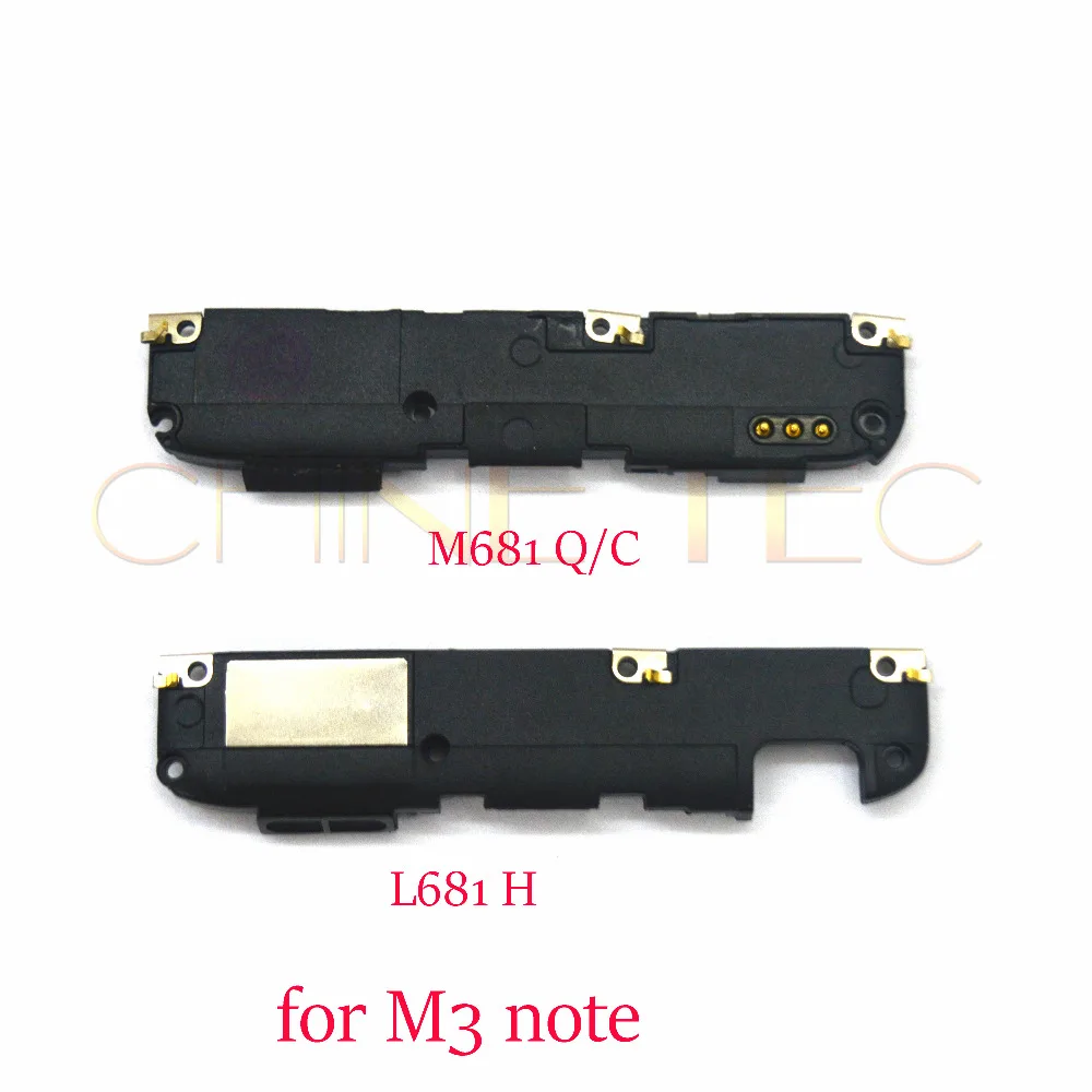 Original tested for Meizu M3 Note Loud Speaker Meilan Note 3 Loudspeaker Buzzer Ringer M681Q M681C L681H and special edition
Original tested for Meizu M3 Note Loud Speaker Meilan Note 3 Loudspeaker Buzzer Ringer M681Q M681C L681H and special edition