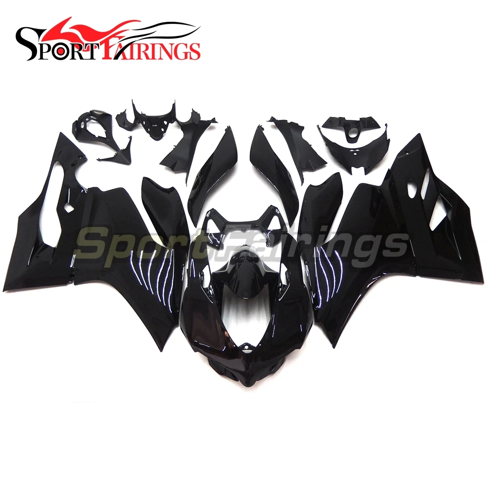 Complete Fairings For DUCATI 899 1199 Year 2012 2013 ABS Motorcycle Full Fairing Kit Bodywork Cowlings Gloss Black Cowlings New
Complete Fairings For DUCATI 899 1199 Year 2012 2013 ABS Motorcycle Full Fairing Kit Bodywork Cowlings Gloss Black Cowlings New