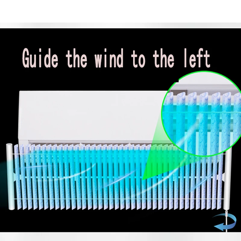 Adjustable Air Conditioner Cover Windshield Wind Guide Month Straight Anti-wind Shield Drop Ship Air Conditioning Baffle Shiel
Adjustable Air Conditioner Cover Windshield Wind Guide Month Straight Anti-wind Shield Drop Ship Air Conditioning Baffle Shiel