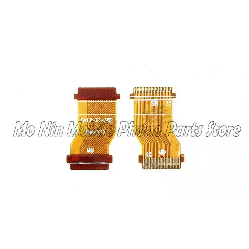 New Motherboard LCD Connect Flex Cable Ribbon Replacement For Nokia Lumia 535 Phone
New Motherboard LCD Connect Flex Cable Ribbon Replacement For Nokia Lumia 535 Phone