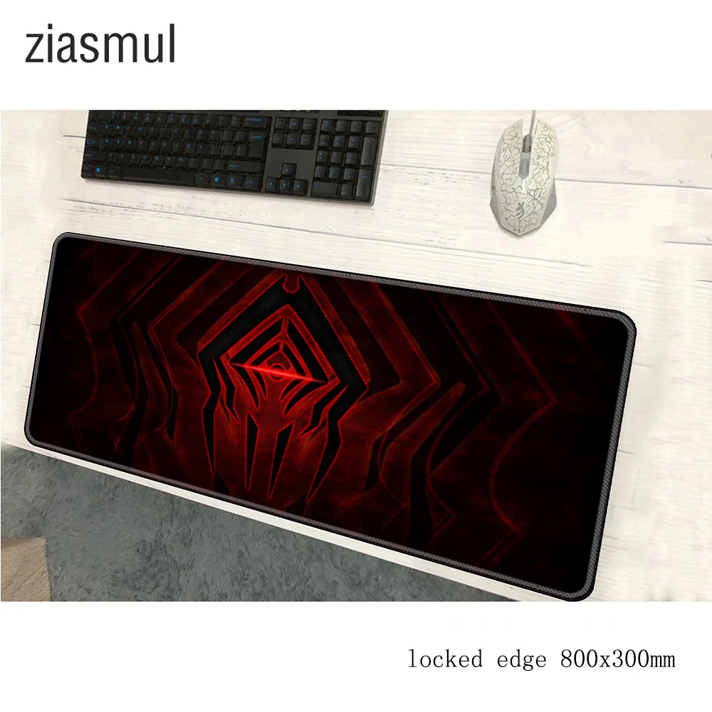 Коврик для мыши stalker геймер 800x300x3 мм Инди поп notbook коврик игровой большой