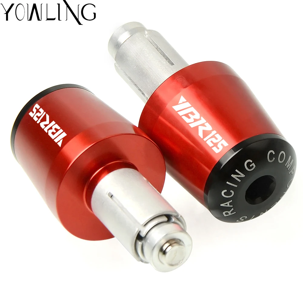 Motorcycle CNC Handlebar Grips Bar Ends Cap Slider FOR Yamaha YBR125 YBR 125 2005 2006 2007 2008 2009 2010 2011 2012 2013 2014
Motorcycle CNC Handlebar Grips Bar Ends Cap Slider FOR Yamaha YBR125 YBR 125 2005 2006 2007 2008 2009 2010 2011 2012 2013 2014