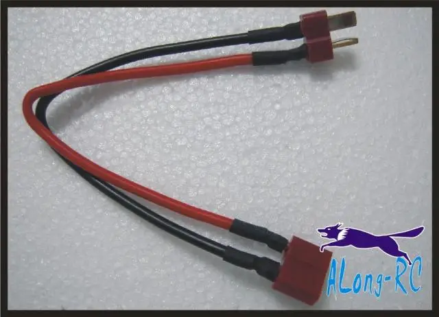 Lipo батарея/ESC T вилка/XT60 удлиненный провод/для самолета/хобби самолета/RC модель/самолет
Lipo батарея/ESC T вилка/XT60 удлиненный провод/для самолета/хобби самолета/RC модель/самолет
