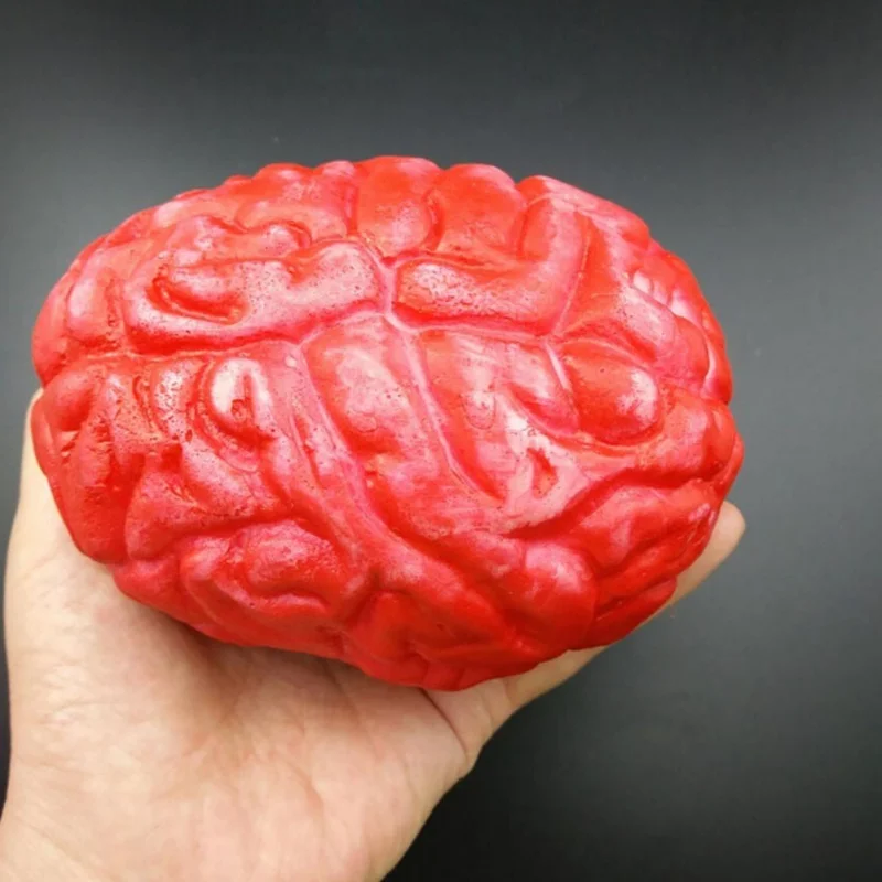 Halloween Supplies Fake Broken Finger Brain Heart Foot Bloody Hand Body Parts Scary Halloween Horror Props Party Decoration
Halloween Supplies Fake Broken Finger Brain Heart Foot Bloody Hand Body Parts Scary Halloween Horror Props Party Decoration