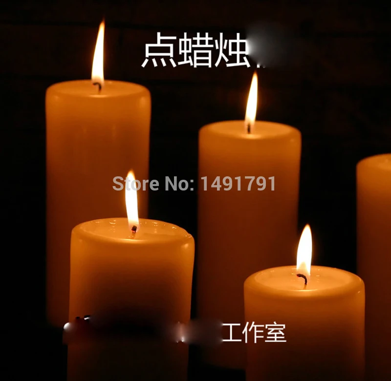Escape room blow on off 4 candle prop light up candles props real life escape таинственная игра на дверь|blow me|blow offblow