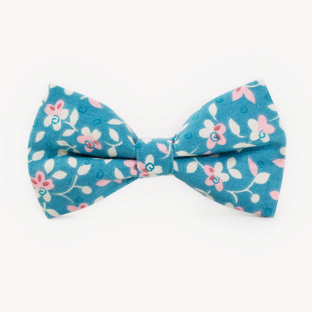 New Flower Floral Cotton Bow Ties Casual Butterfly Cravat for Mens Party Wedding
New Flower Floral Cotton Bow Ties Casual Butterfly Cravat for Mens Party Wedding